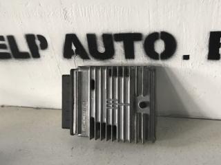 блок управления двигателем Ford Mondeo 3 поколение [рестайлинг] (2003 - 2007), 2.0 л., дизель