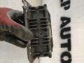 блок управления двигателем Audi 80 B3 1988, 1.8 л., бензин, 0280000711 - фото №3