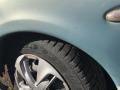 крыло переднее левое Citroen Xsara Picasso 1 поколение 2001, 2.0 л., бензин, АКПП - фото №2