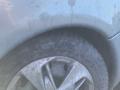 крыло переднее правое Citroen Xsara Picasso 1 поколение 2001, 2.0 л., бензин, АКПП - фото №2