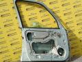 дверь передняя левая Citroen Xsara Picasso 1 поколение 2002, 2.0 л., бензин, АКПП - фото №9