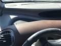 панель передняя салона (торпедо) Citroen Xsara Picasso 1 поколение (1999 - 2004), 2.0 л., дизель, АКПП - фото №3