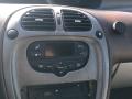 панель передняя салона (торпедо) Citroen Xsara Picasso 1 поколение (1999 - 2004), 2.0 л., дизель, АКПП - фото №4
