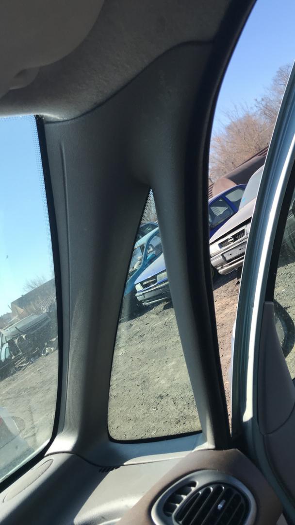 пластик Citroen Xsara Picasso 1 поколение (1999 - 2004), 2.0 л., бензин, АКПП - фото №1