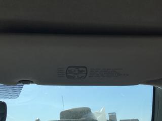козырек солнцезащитный Citroen Xsara Picasso 1 поколение (1999 - 2004), 2.0 л., бензин, АКПП