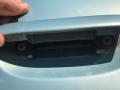 ручка наружная задняя правая Citroen Xsara Picasso 1 поколение (1999 - 2004), 2.0 л., бензин, АКПП - фото №2