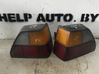 фонарь задний правый Volkswagen Golf 2 поколение (1983 - 1992)