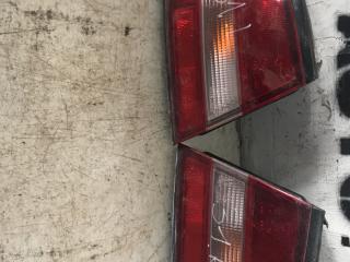 фонарь задний левый Mitsubishi Galant 7 поколение (1992 - 1997)