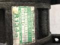 компрессор кондиционера Mercedes-Benz C-Класс W202/S202 (1993 - 1997), 0002340711, 447200-905 - фото №3