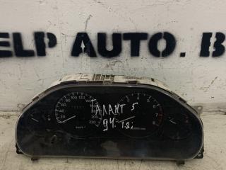 щиток приборов (приборная панель) Mitsubishi Galant 7 поколение (1992 - 1997), 1.8 л., MB81445