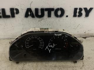 щиток приборов (приборная панель) Mitsubishi Galant 7 поколение 1992, 2.0 л., i, бензин, MR240620