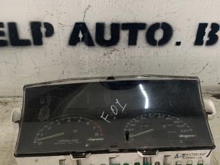 щиток приборов (приборная панель) Mitsubishi Galant 5 поколение 1989, 2.0 л., бензин, MB561647