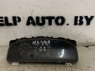 щиток приборов (приборная панель) Mazda 626 3 поколение [рестайлинг] 1994, 2.0 л., бензин