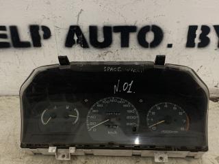 щиток приборов (приборная панель) Mitsubishi Space Wagon 2 поколение (Typ N30/N40) 1996, 1.8 л., бензин
