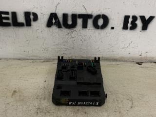 блок комфорта Citroen Xsara Picasso 1 поколение (1999 - 2004), 1.8 л., бензин