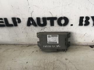 блок управления двигателем Fiat Punto 1 поколение (1993 - 1999), 1.1 л., бензин