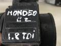 расходомер воздуха Ford Mondeo 2 поколение (1996 - 2000), 1.8 л., TDi, дизель - фото №2