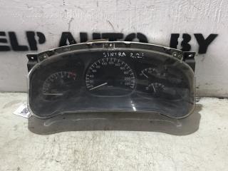 щиток приборов (приборная панель) Opel Sintra 1 поколение (1996 - 1999), 2.2 л., i, бензин, минивэн