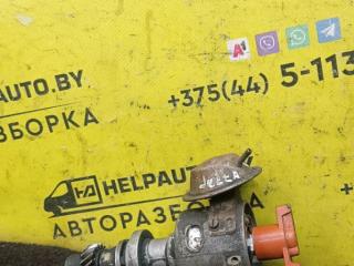 распределитель зажигания (трамблёр) Volkswagen Jetta 2 поколение (1984 - 1987), 1.8 л., бензин