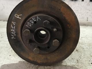 ступица передняя правая Fiat Marea 1 поколение (1996 - 2001), 1.8 л.