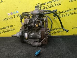 ТНВД Peugeot Boxer 2 поколение 1998, 1.9 л., TD, дизель, МКПП, микроавтобус, передний привод