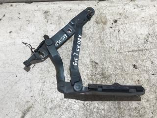 петля крышки багажника Audi 80 B3 1988, дизель, седан