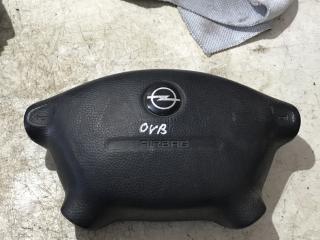 подушка безопасности водителя Opel Vectra B (1995 - 1999)