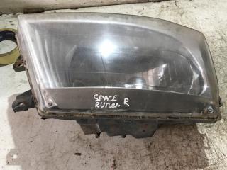 фара правая Mitsubishi Space Runner 1 поколение (1991 - 1995)
