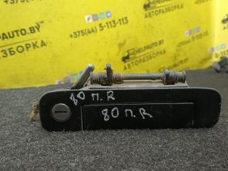ручка наружная Audi 80 B3 1988, седан