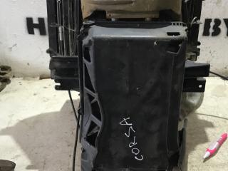 отопитель в сборе (печка) Opel Corsa B (1993 - 2000), 1.2 л.