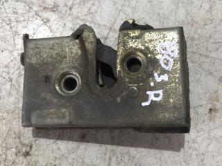 замок двери задней правой Audi 80 B3 1988, седан