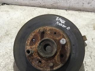 ступица передняя правая Mitsubishi Space Runner 1 поколение (1991 - 1995)