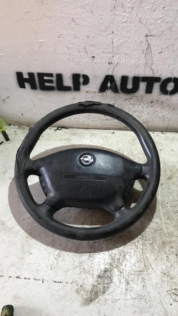 руль Opel Omega B (1994 - 1999), 2.0 л. - фото №1