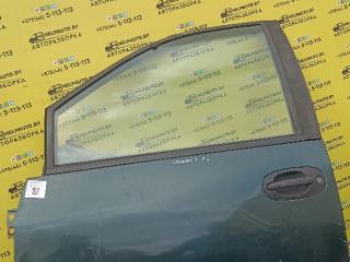 дверь передняя левая Dodge Caravan 3 поколение (1995 - 2000)