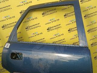 дверь задняя правая Opel Vectra B 1999, седан