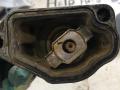 корпус термостата Opel Omega B (1994 - 1999), 2.0 л., бензин, 90501081 - фото №5