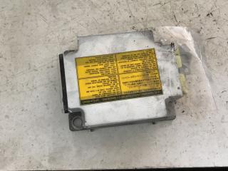 блок AirBag Nissan Primera P10 (1990 - 1997)