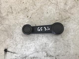 ручка стеклоподъемника задней Mazda 626 GE (1991 - 1997)