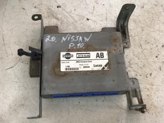 блок AirBag Nissan Primera P10 (1990 - 1997)