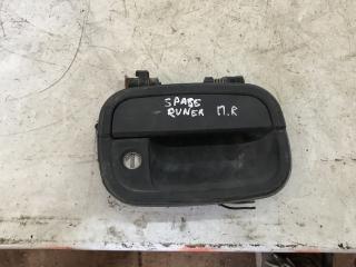 ручка наружная Mitsubishi Space Runner 1 поколение (1991 - 1995)