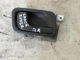 ручка внутренняя передняя правая Mitsubishi Space Runner 1 поколение (1991 - 1995)