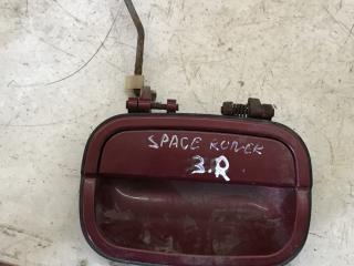 ручка наружная Mitsubishi Space Runner 1 поколение (1991 - 1995)