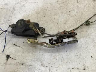 замок двери передней левой Mitsubishi Space Runner 1 поколение (1991 - 1995)