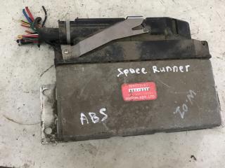 Блок управления ABS/ESP Mitsubishi Space Runner 1 поколение (1991 - 1995)