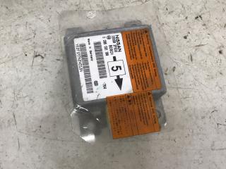блок AirBag Nissan Primera P11 (1996 - 2000), 2.0 л.