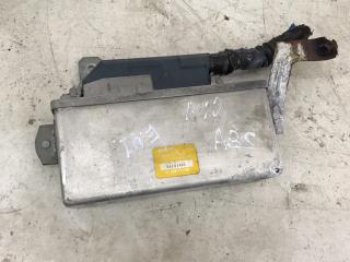 Блок управления ABS/ESP Nissan Primera P10 (1990 - 1997), 2.0 л.