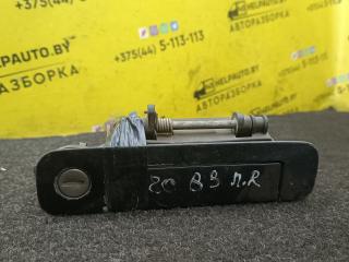 ручка наружная Audi 80 B3 1988