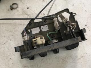 блок управления печки / климат-контроля Mitsubishi Space Runner 1 поколение (1991 - 1995)