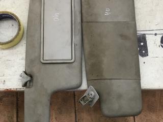 козырек солнцезащитный Volkswagen Vento 1 поколение (1991 - 1998)