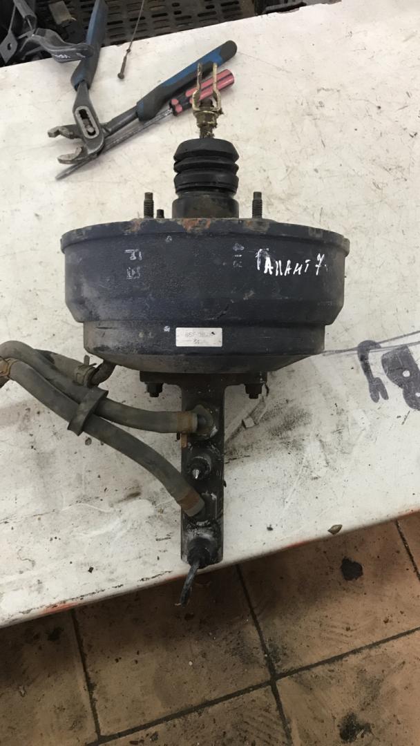 вакуумный усилитель тормозов Mitsubishi Galant 7 поколение (1992 - 1997) - фото №1